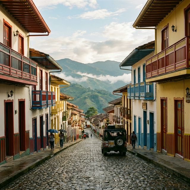 Abejorral