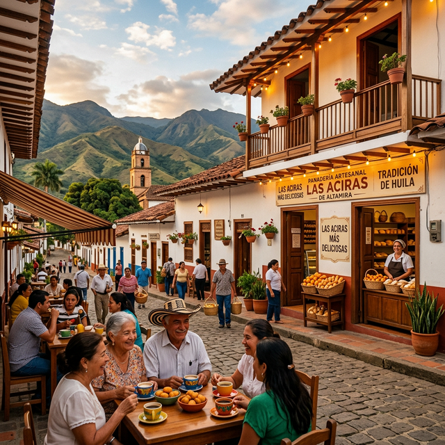 Altamira
