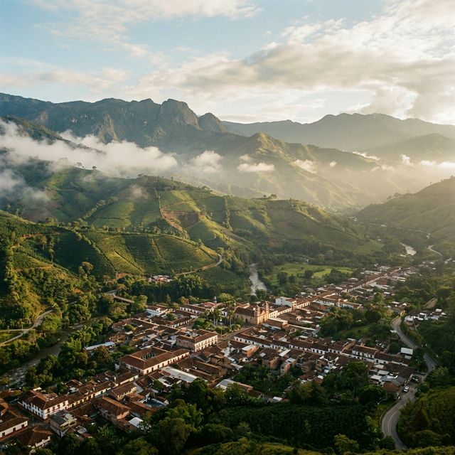 Andes