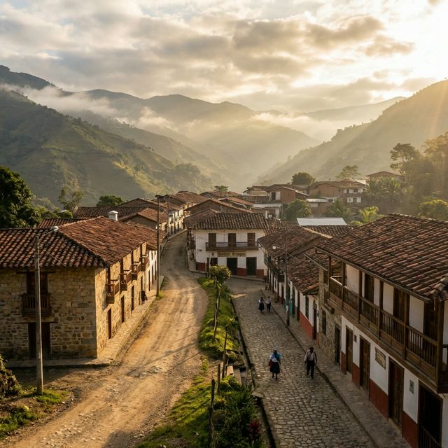 Buriticá
