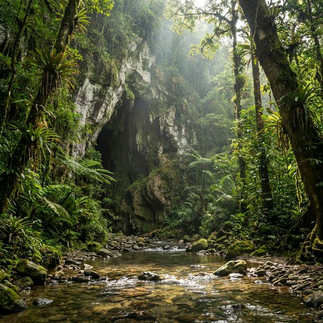 Caracolí