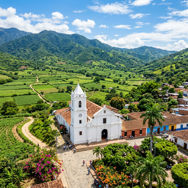 El Molino