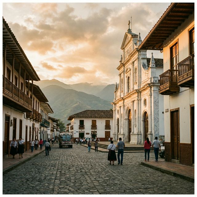El Santuario