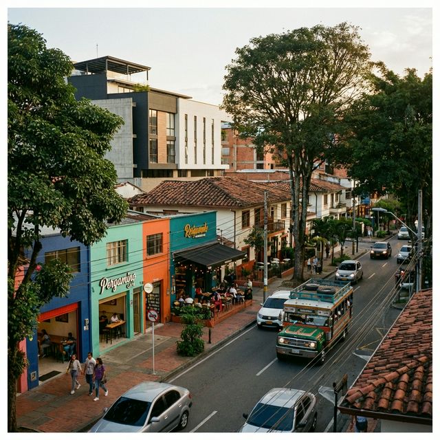 Envigado