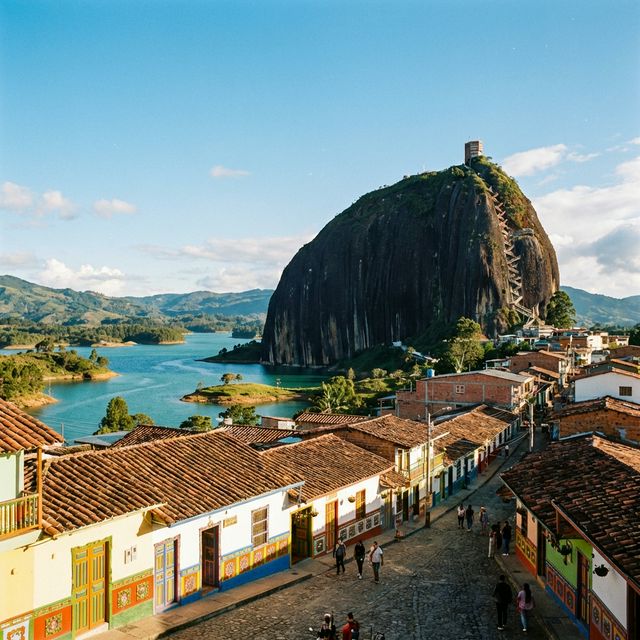 Guatapé