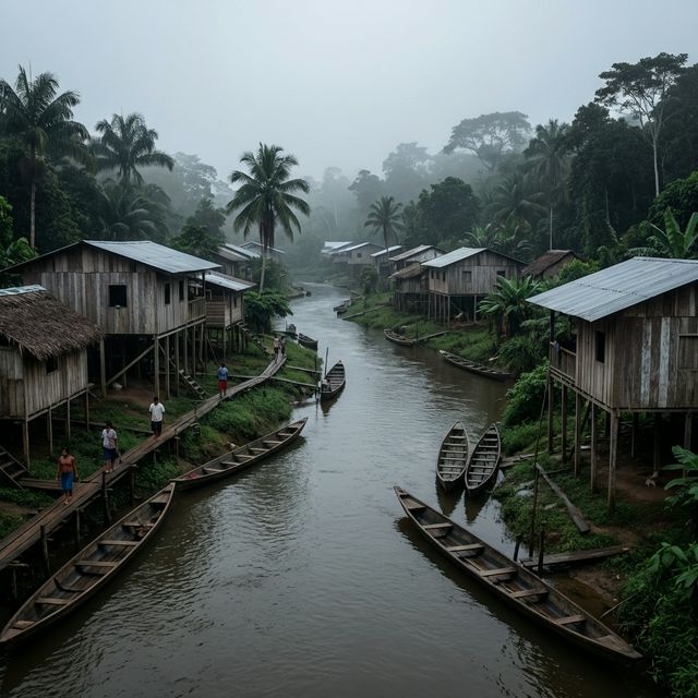 Murindó