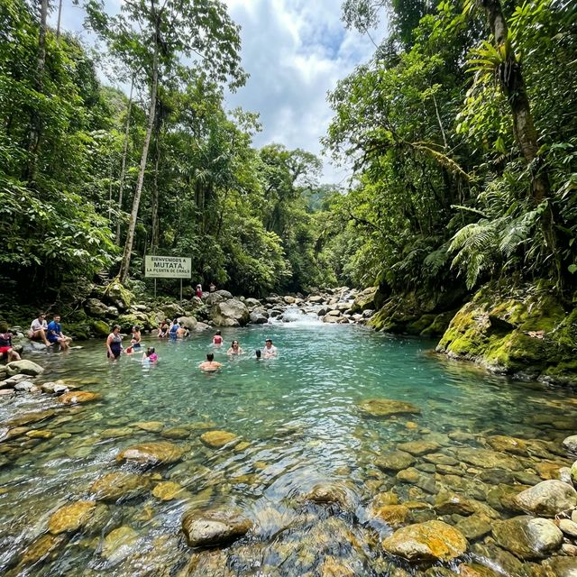 Mutatá