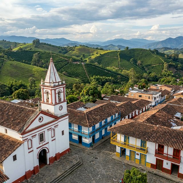 Pueblorrico