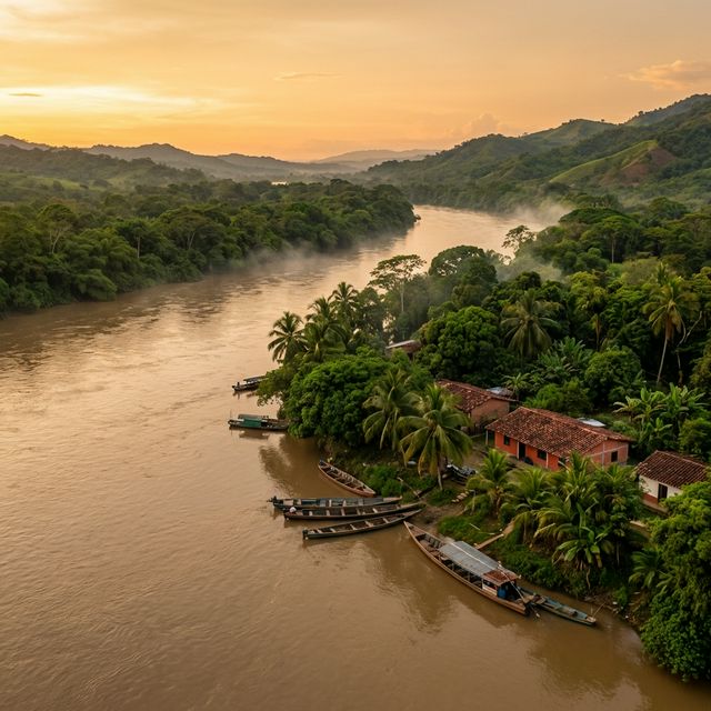 Puerto Triunfo