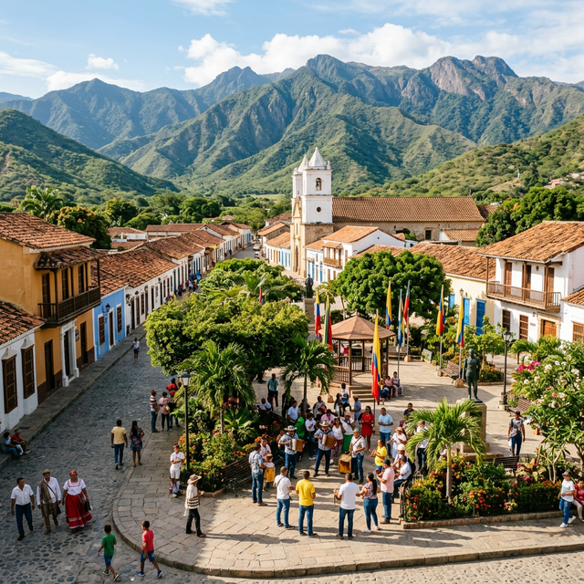 San Juan del Cesar