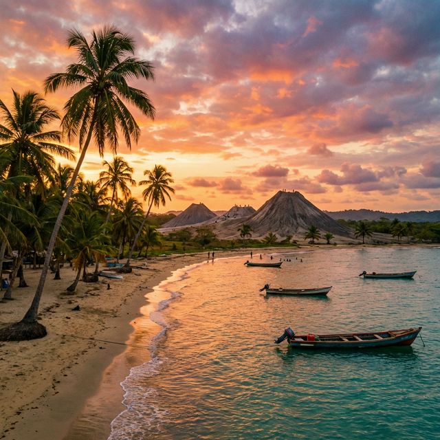 San Juan de Urabá