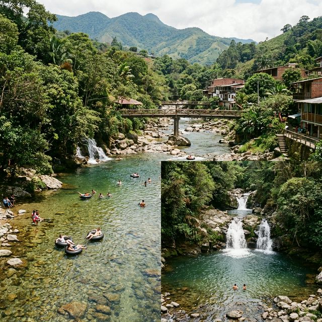 San Rafael