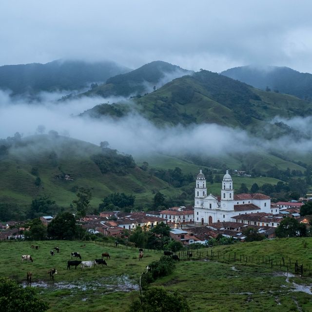 Santa Rosa de Osos