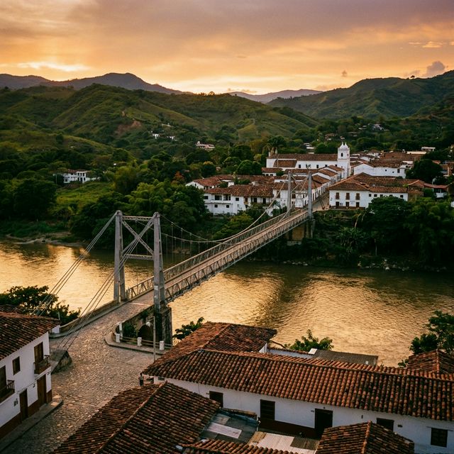 Santafé de Antioquia