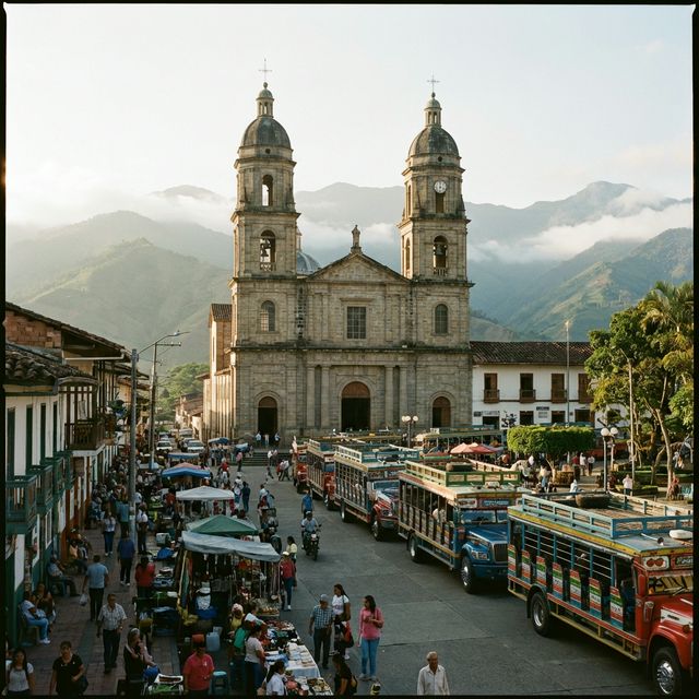 Yarumal