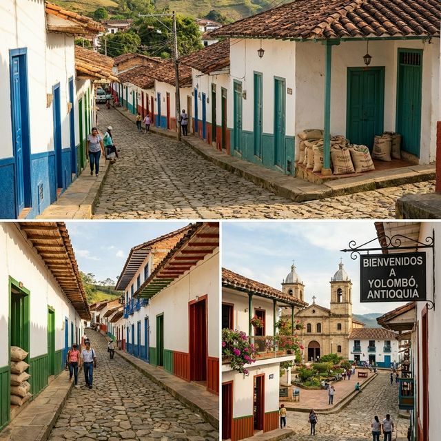 Yolombó