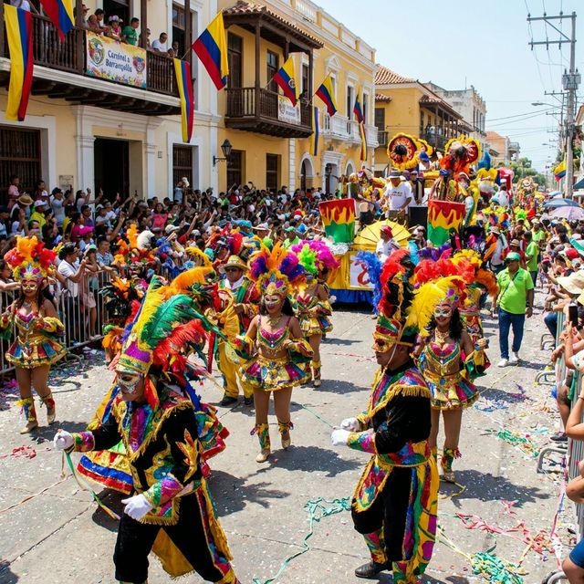 Barranquilla