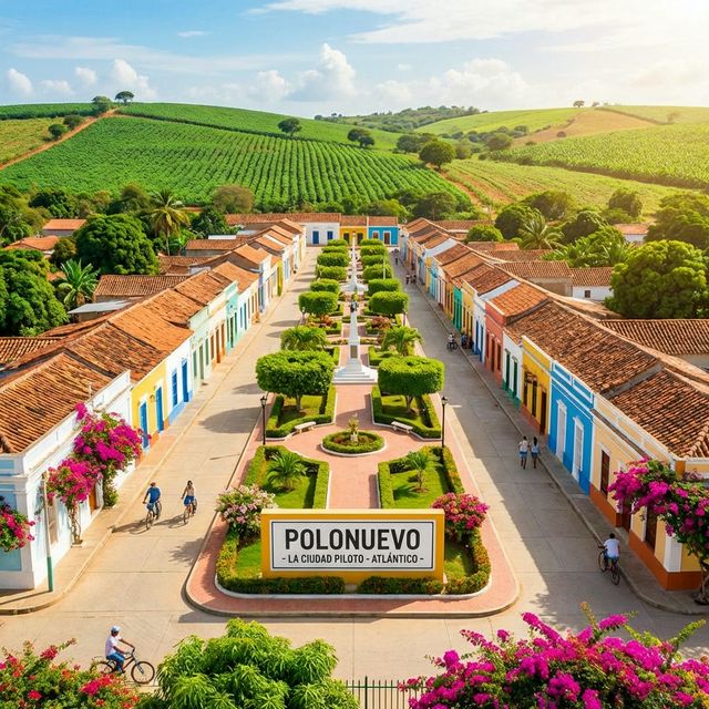 Polonuevo