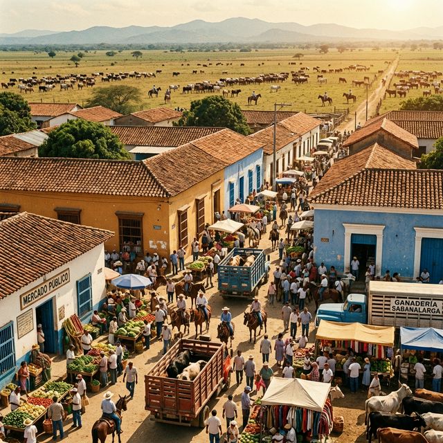 Sabanalarga