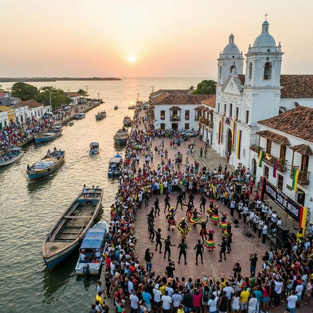 Santa Lucía