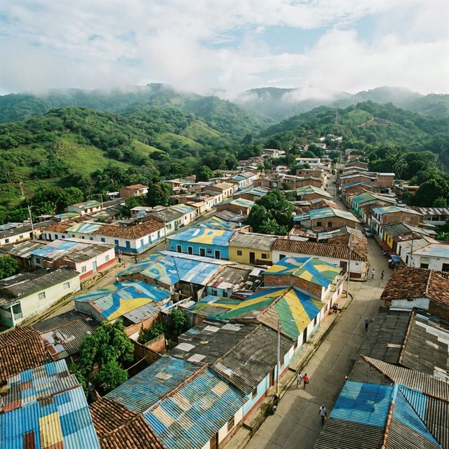 Usiacurí