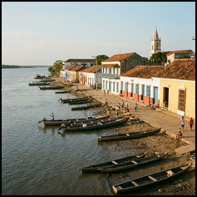 Arenal