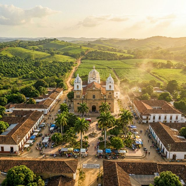 El Carmen de Bolívar