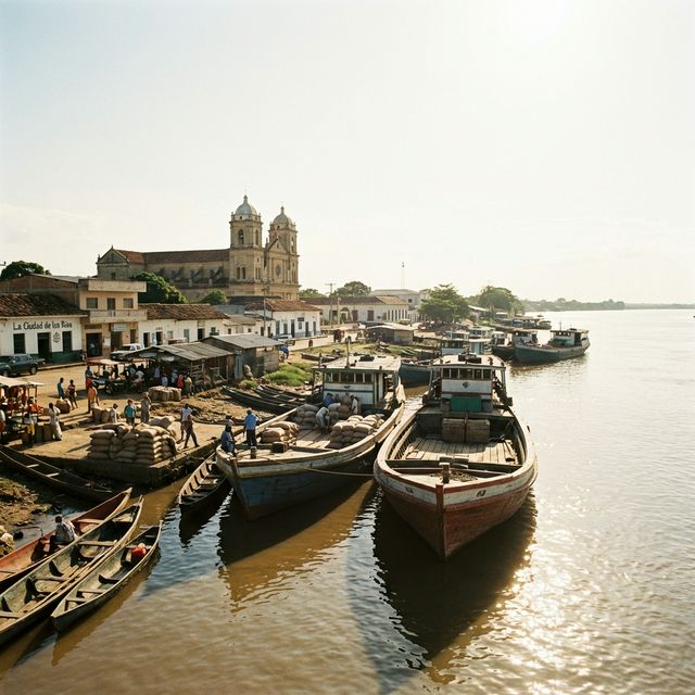 Magangué
