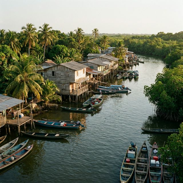 Río Viejo