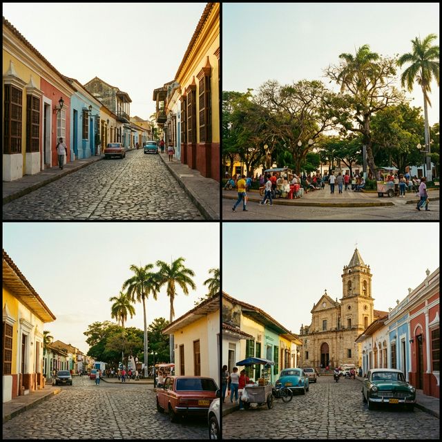 San Estanislao