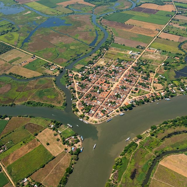 San Fernando