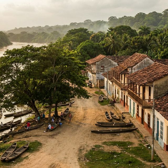 San Jacinto del Cauca