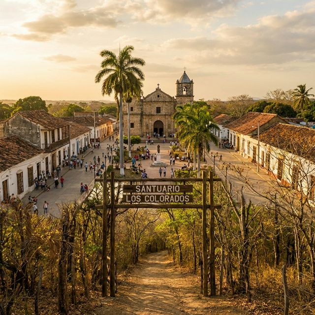 San Juan Nepomuceno