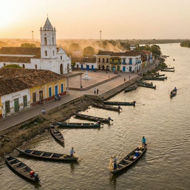 San Martín de Loba