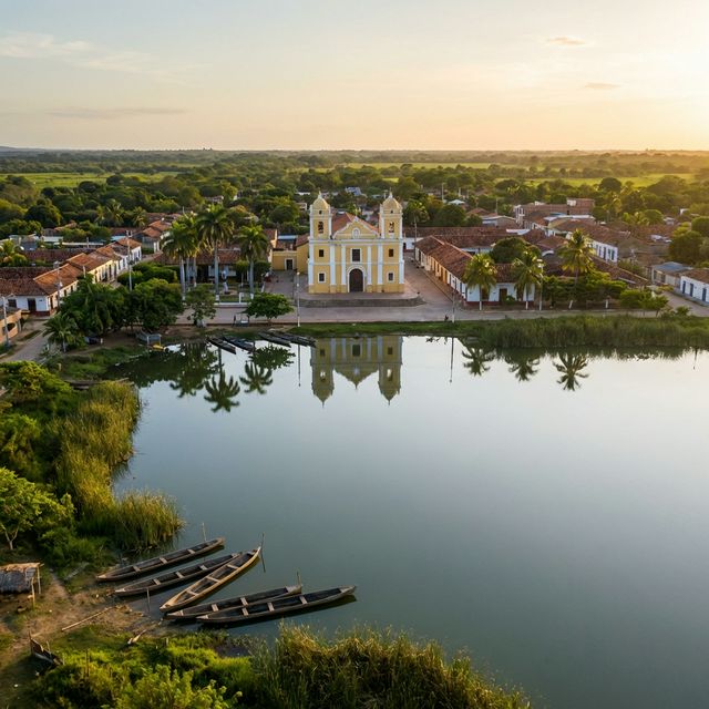 Simití