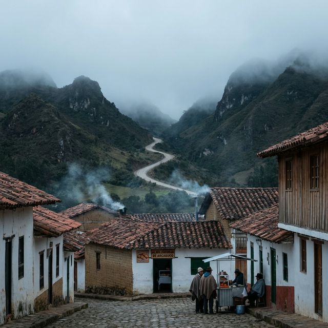 Arcabuco