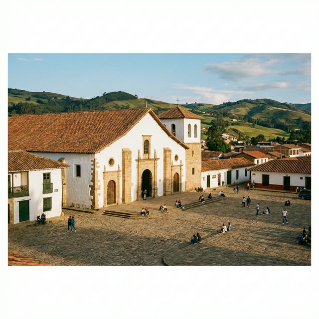 Boyacá