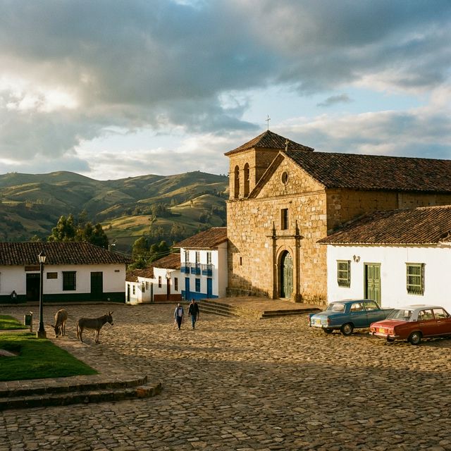 Busbanzá