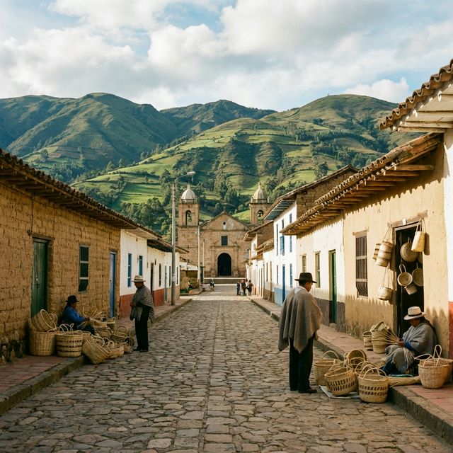 Cerinza