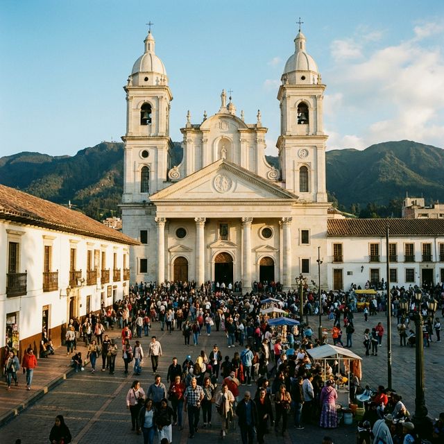 Chiquinquirá