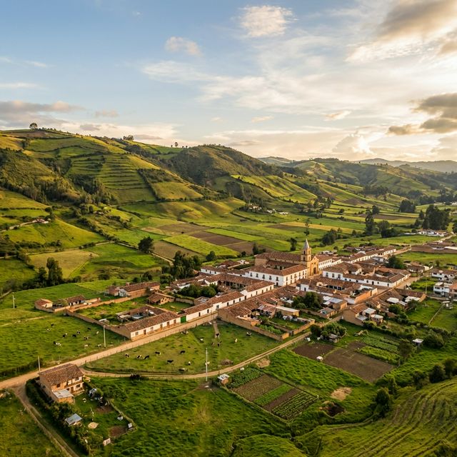 Chivatá