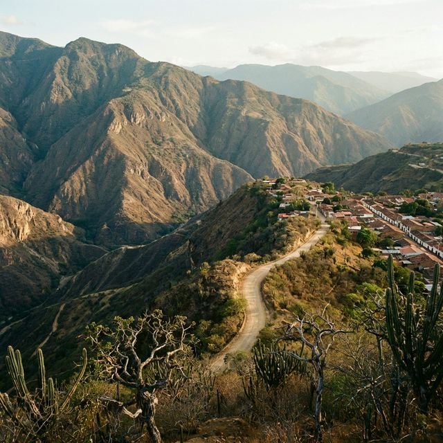 Covarachía