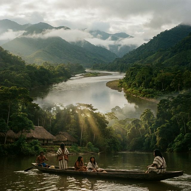 Cubará