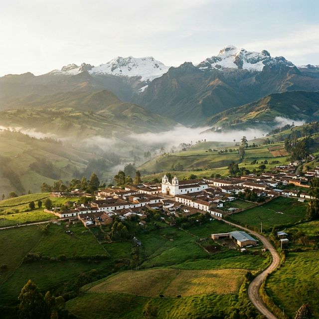 El Espino
