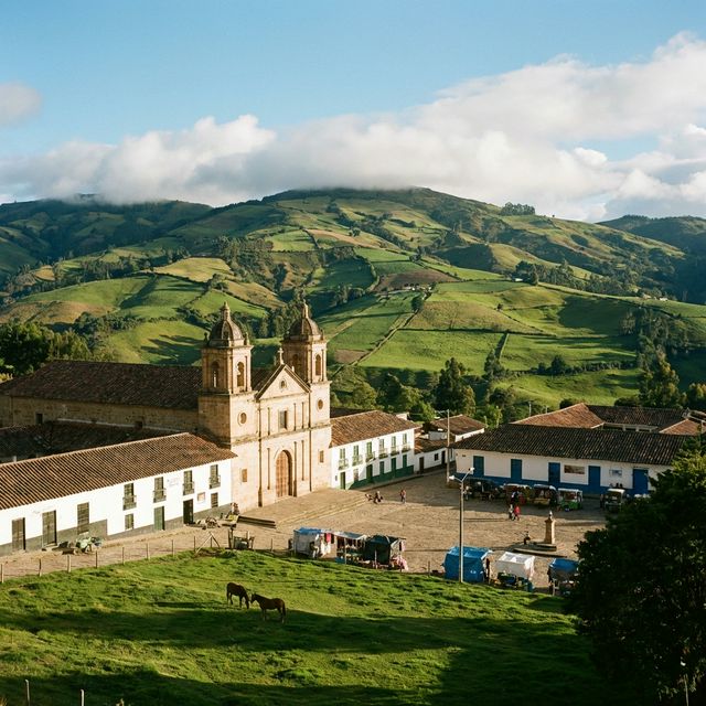 La Capilla
