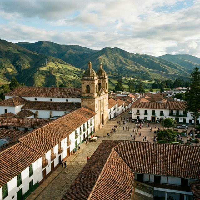 La Uvita