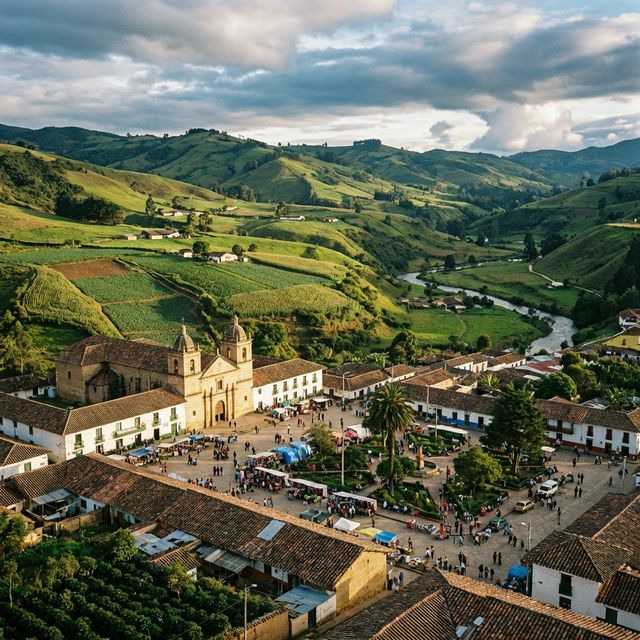 Ramiriquí