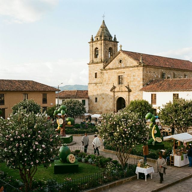 Tibasosa