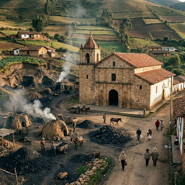 Tópaga