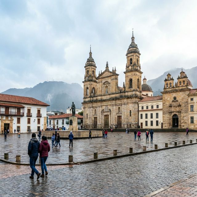Tunja